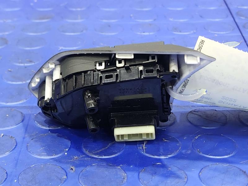 2022 Hyundai Sonata Combination Switch