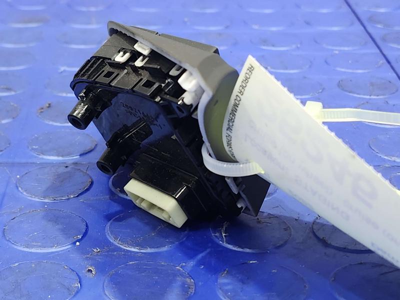 2022 Hyundai Sonata Combination Switch