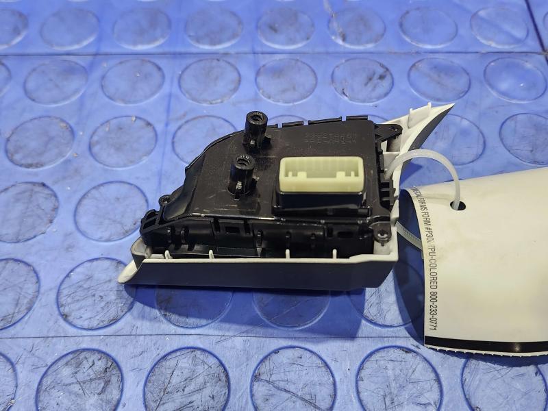 2022 Hyundai Sonata Combination Switch