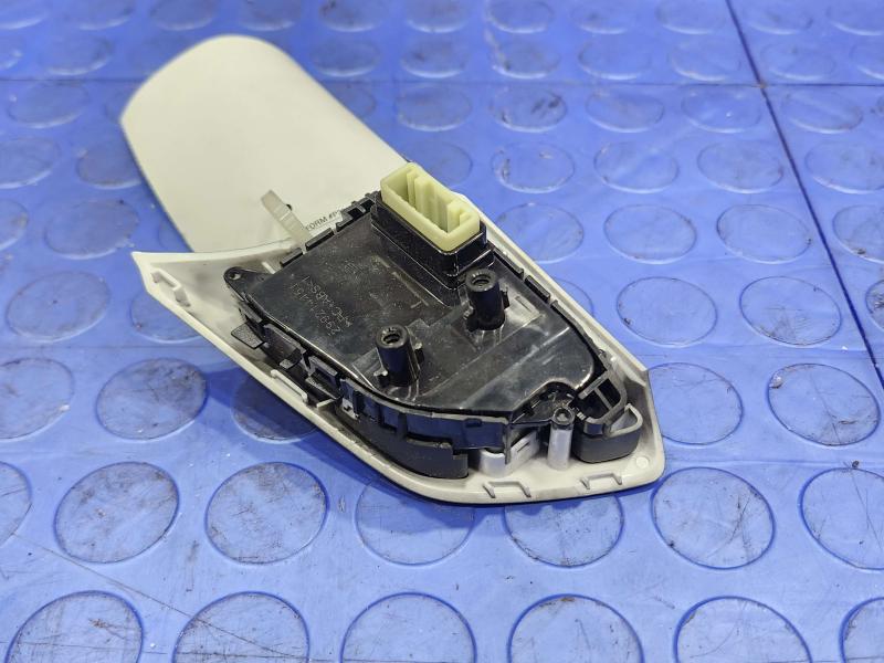 2022 Hyundai Sonata Combination Switch