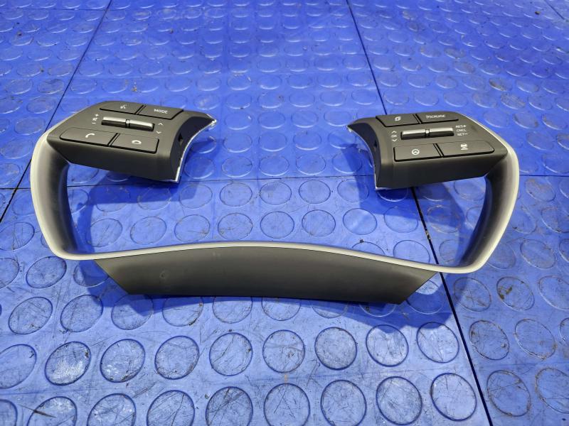 2022 Hyundai Sonata Combination Switch