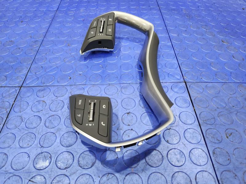 2022 Hyundai Sonata Combination Switch