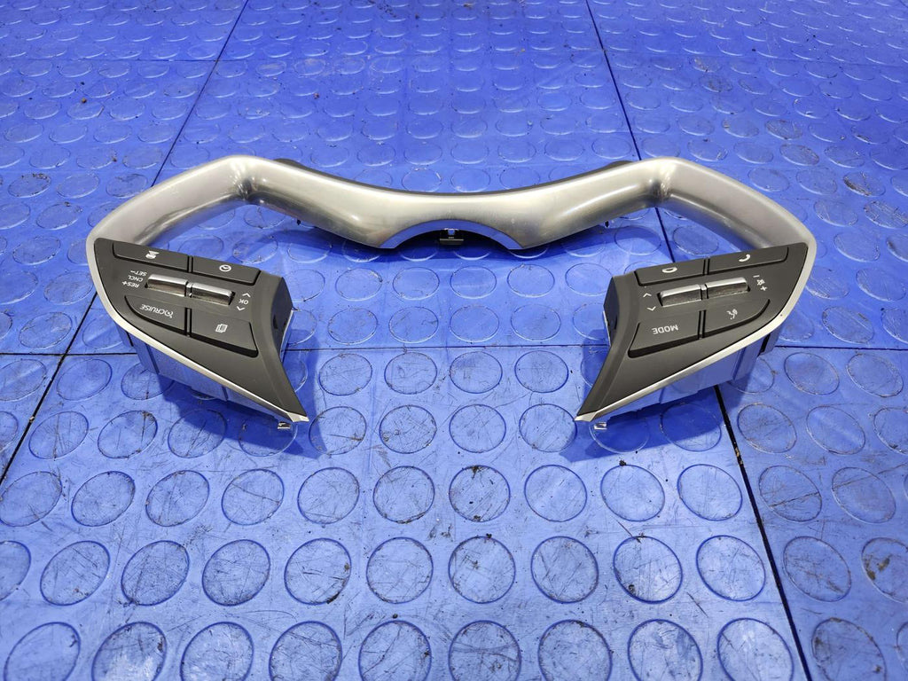 2022 Hyundai Sonata Combination Switch