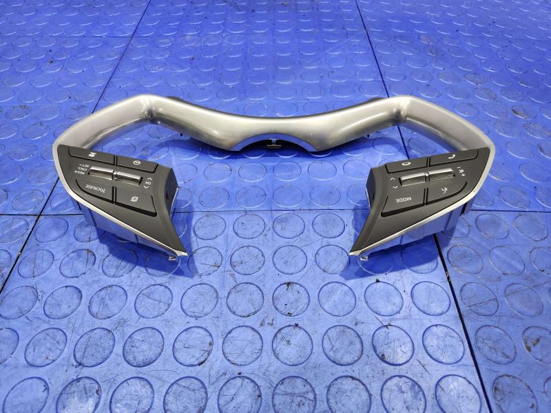 2022 Hyundai Sonata Combination Switch