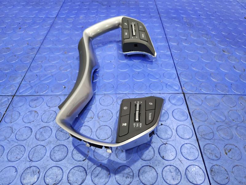 2022 Hyundai Sonata Combination Switch