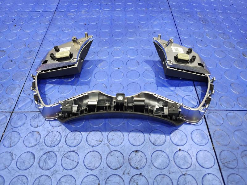 2022 Hyundai Sonata Combination Switch