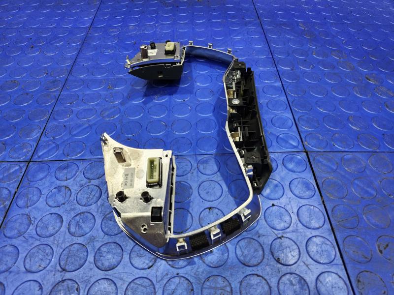 2022 Hyundai Sonata Combination Switch