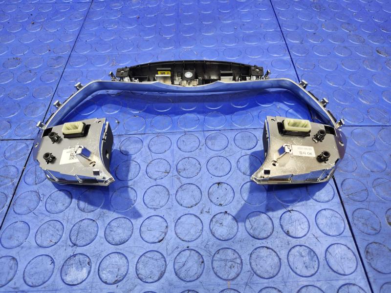 2022 Hyundai Sonata Combination Switch