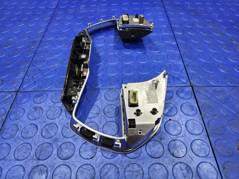 2022 Hyundai Sonata Combination Switch