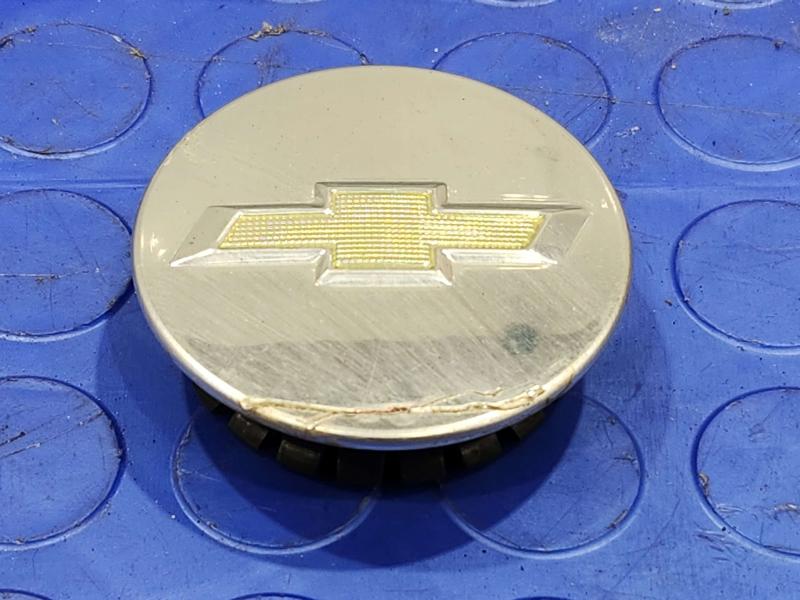 2018 Chevrolet Equinox Center Cap