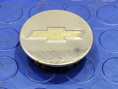 2018 Chevrolet Equinox Center Cap