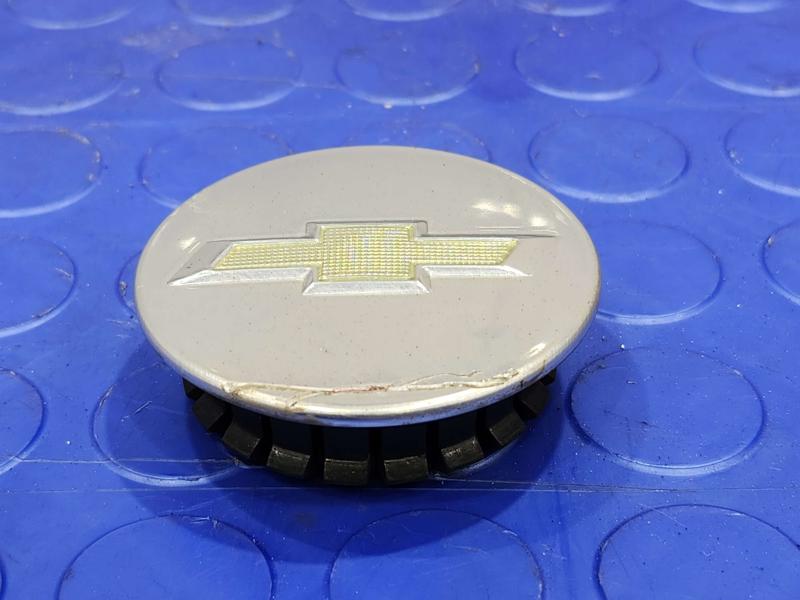 2018 Chevrolet Equinox Center Cap