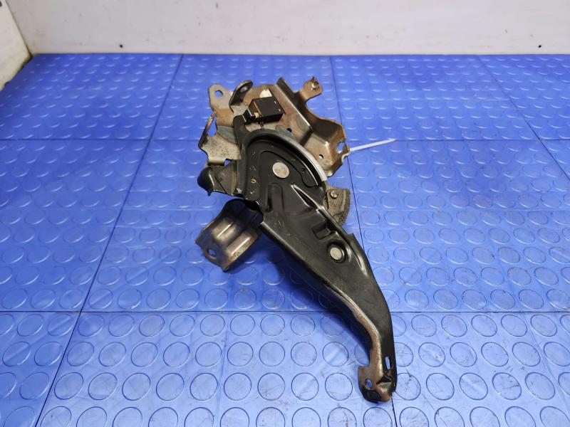 2010 Toyota Prius Emergency Brk.