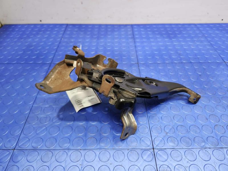 2010 Toyota Prius Emergency Brk.