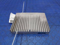 2018 Jaguar XE F-Pace Radio Amplifier Genuine OEM Part HX7319C164RC
