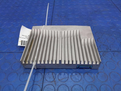 2018 Jaguar XE F-Pace Radio Amplifier Genuine OEM Part HX7319C164RC