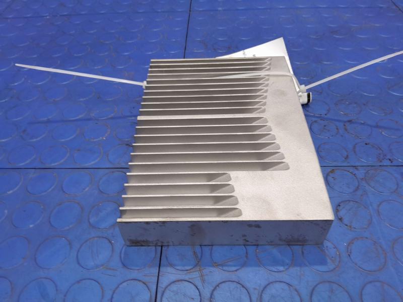 2018 Jaguar XE F-Pace Radio Amplifier Genuine OEM Part HX7319C164RC