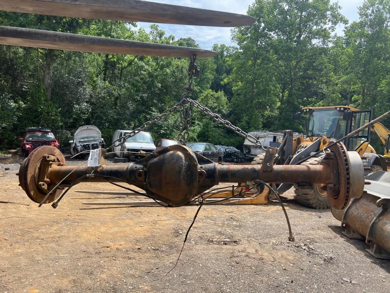 2007 Ford Econoline E-250 Rear Axle Assy.