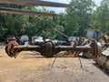 2007 Ford Econoline E-250 Rear Axle Assy.