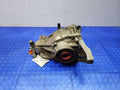 2017 Mercedes C-Class Carrier/Differential Assembly