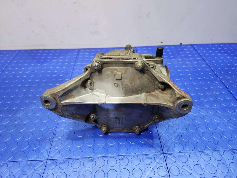 2017 Mercedes C-Class Carrier/Differential Assembly