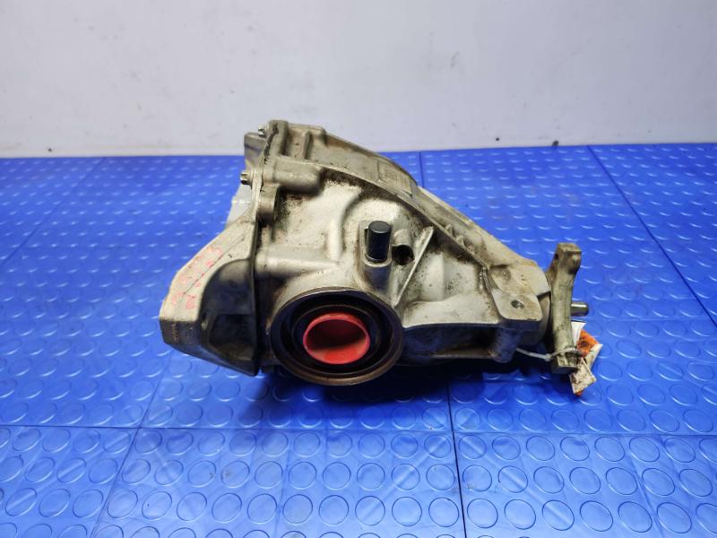 2017 Mercedes C-Class Carrier/Differential Assembly