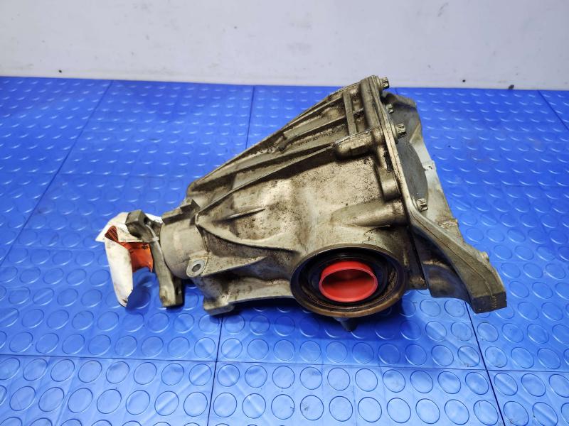 2017 Mercedes C-Class Carrier/Differential Assembly