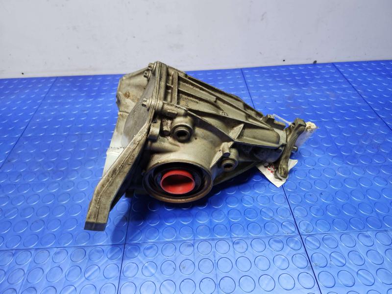 2017 Mercedes C-Class Carrier/Differential Assembly