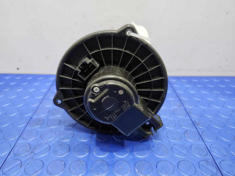 2010-2019 Subaru Outback Subaru Legacy Heater AC Blower Motor OEM 72223AG06A