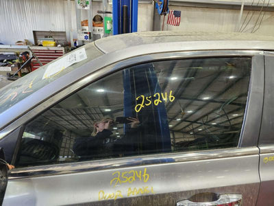 2013 Chrysler 300 Front Door Glass/Window