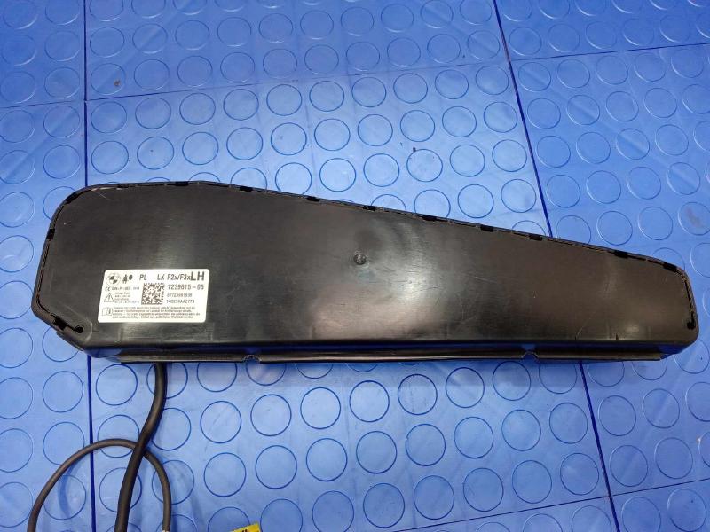 2015 BMW 428i Air Bag