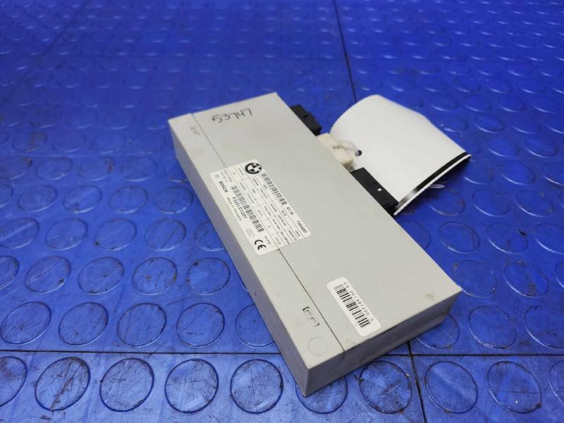 2011 BMW 535i Chassis Brain Box