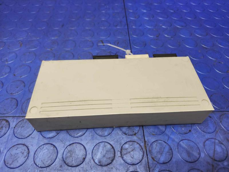 2011 BMW 535i Chassis Brain Box