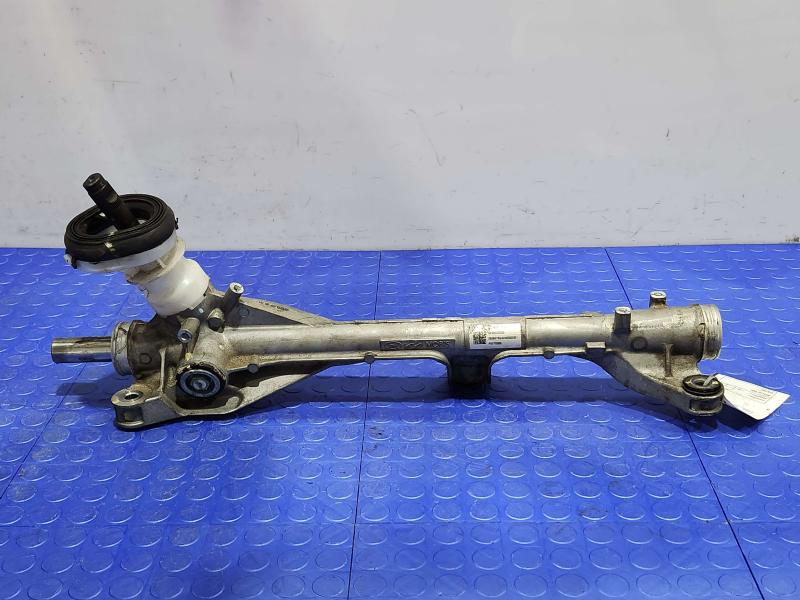 2025 Kia K4 Steering Gear (Incl. Rack)