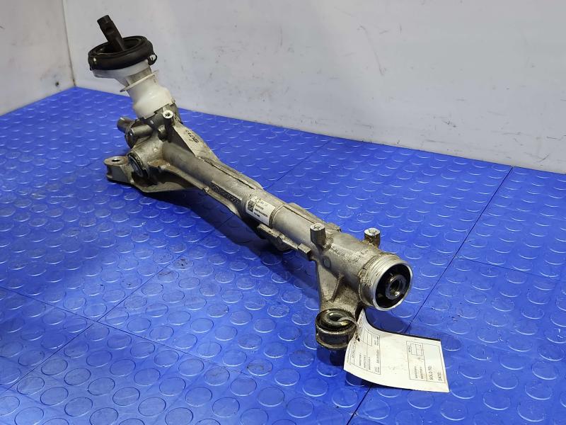2025 Kia K4 Steering Gear (Incl. Rack)