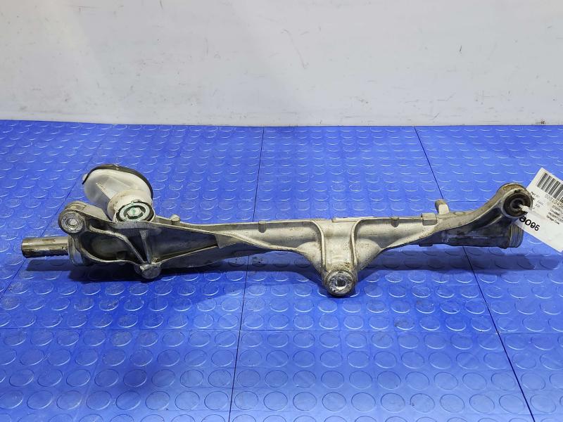 2025 Kia K4 Steering Gear (Incl. Rack)