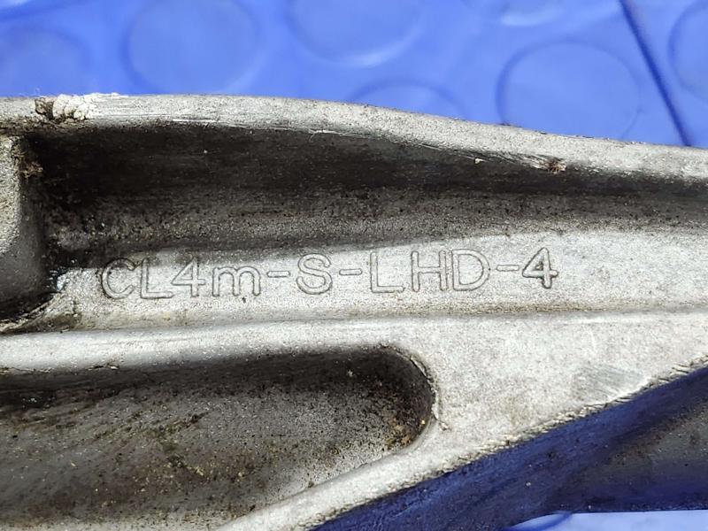 2025 Kia K4 Steering Gear (Incl. Rack)