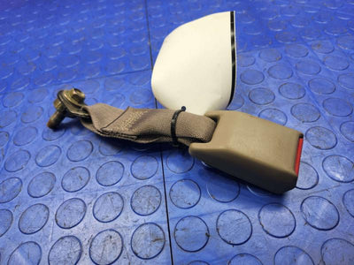 2004 Toyota Tacoma Rear Seat Belt