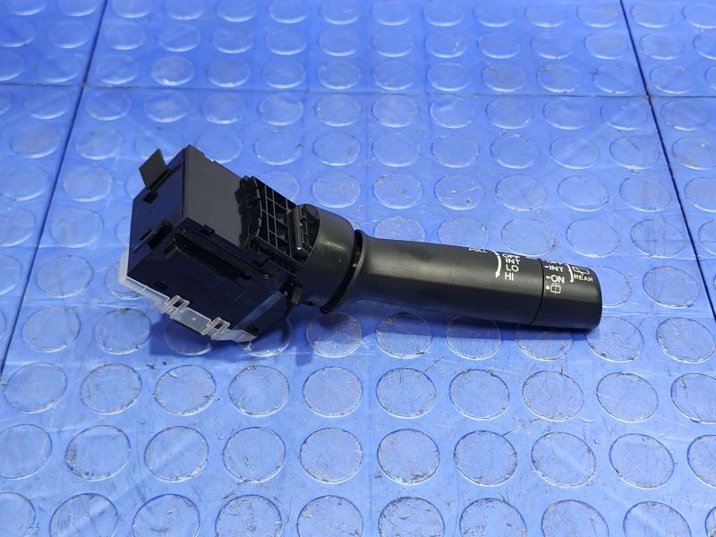 2016 Honda Fit Combination Switch