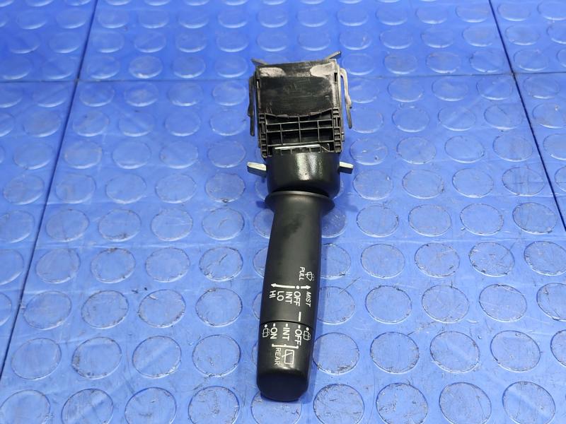 2016 Honda Fit Combination Switch