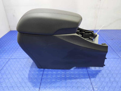 2014 Hyundai Santa Fe Front Console