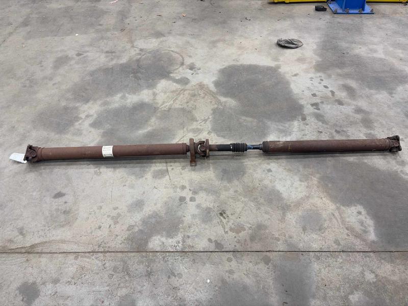 2011 Ford F-150 Rear Drive Shaft