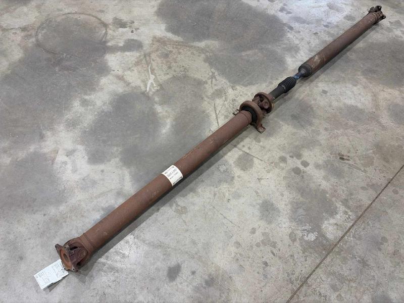 2011 Ford F-150 Rear Drive Shaft