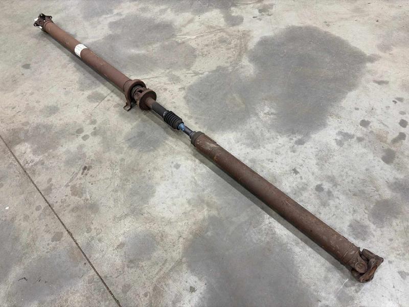 2011 Ford F-150 Rear Drive Shaft