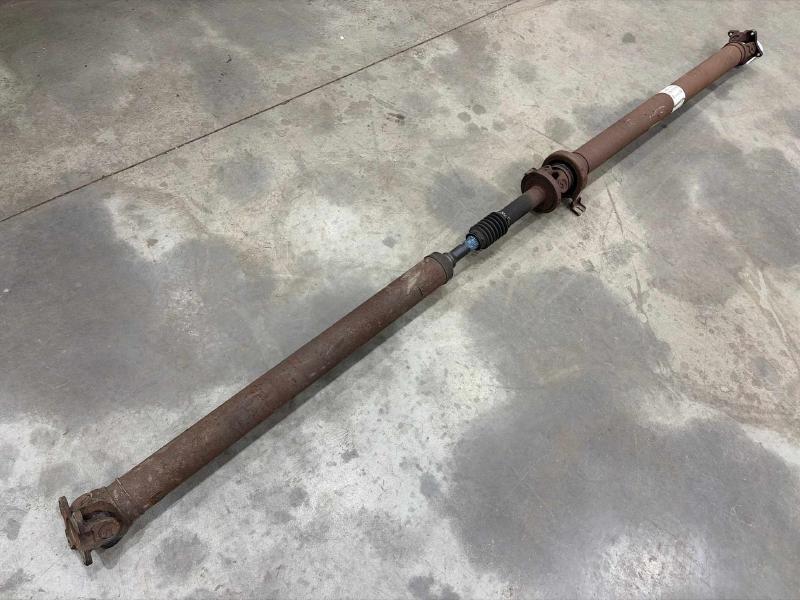 2011 Ford F-150 Rear Drive Shaft
