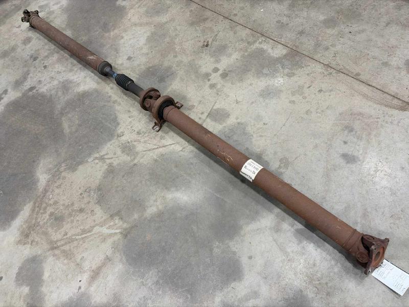 2011 Ford F-150 Rear Drive Shaft