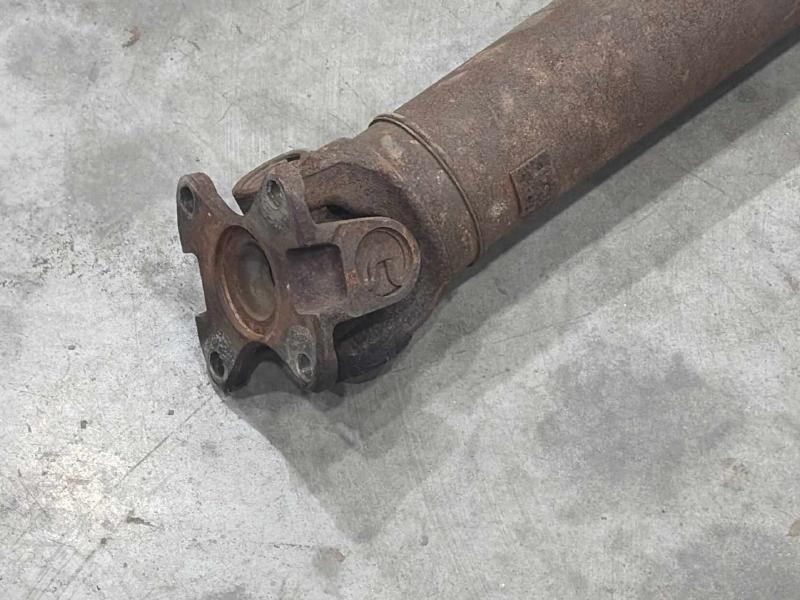 2011 Ford F-150 Rear Drive Shaft