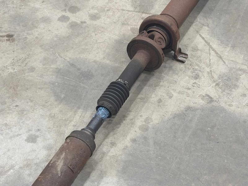2011 Ford F-150 Rear Drive Shaft