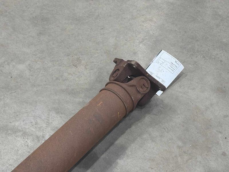 2011 Ford F-150 Rear Drive Shaft