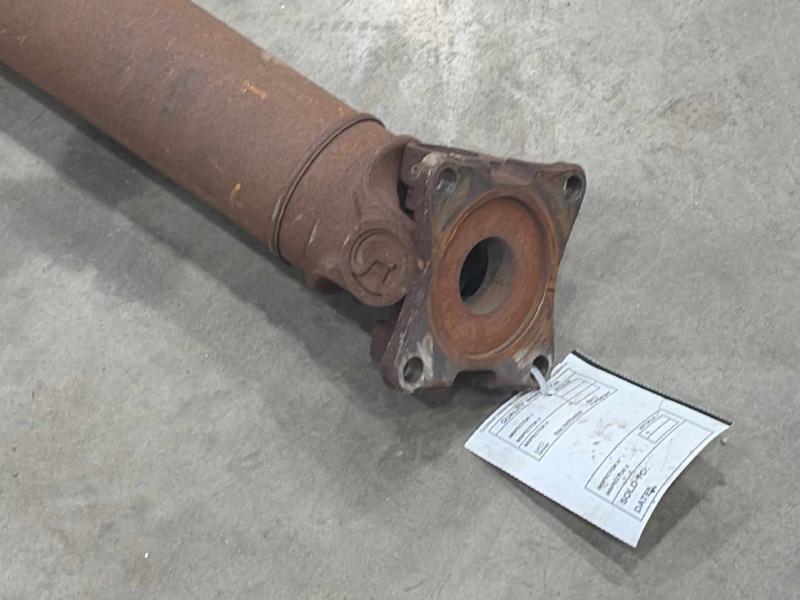 2011 Ford F-150 Rear Drive Shaft